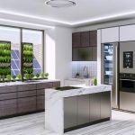 How to create an energy-efficient kitchen.
