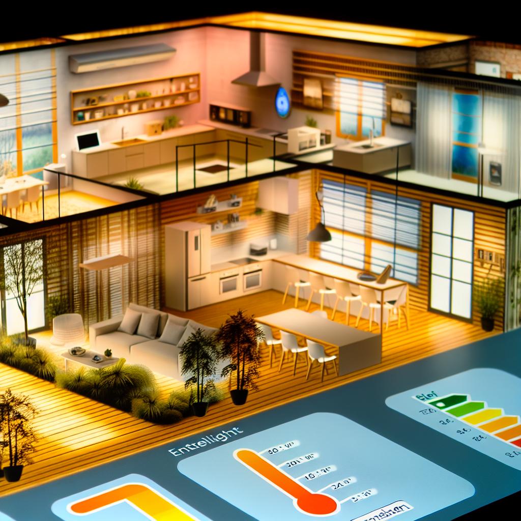 How to use daylighting to reduce energy costs.