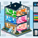 The advantages of multi-zone heating and cooling systems.