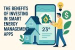 The benefits of investing in smart energy management apps.
