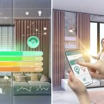 The impact of smart blinds and shades on home energy use.