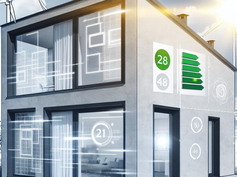 The role of natural ventilation in energy-efficient design.