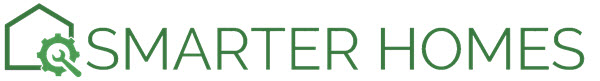 smarter homes logo